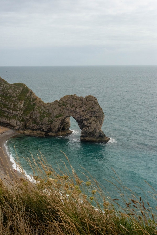 Durdle Door Ocean