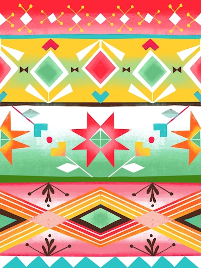 Pattern