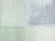 pastel painted squares grey green