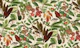 Autumn Vibe Cosy Seasonal Botanical Pattern