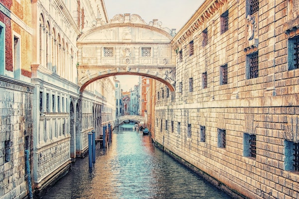 Bridge of Sighs