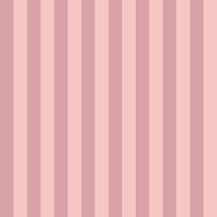 Mauve 1 Stripes tapete