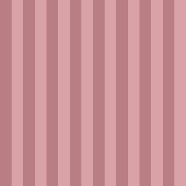 Mauve 2 Stripes