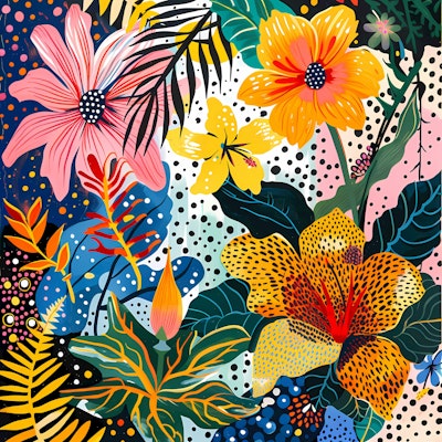 Mural