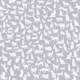 Cats Silhouettes 10 lavender grey