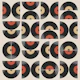 Mid Century Bauhaus Music