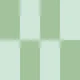 Rectangles - Vintage Green and Mint Green