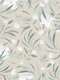Eucalyptus Flower Pattern 1