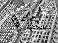 Signs of the City ταπετσαρία