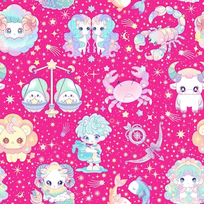 Pattern