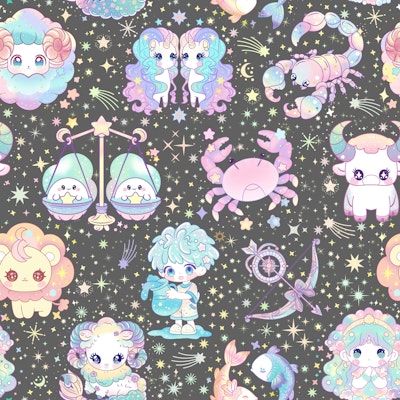 Pattern