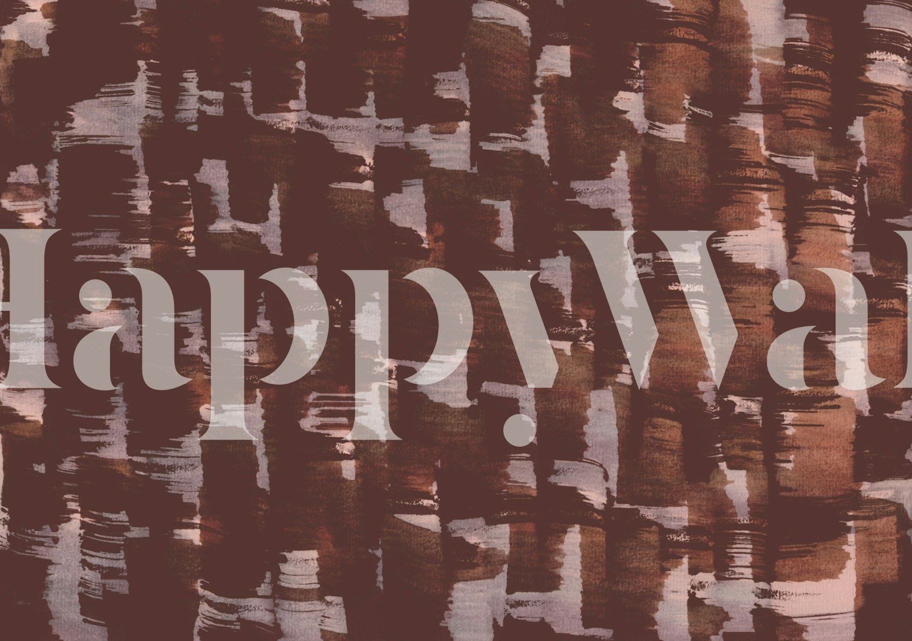 Subtle Textures 6Y tapet i ett rum