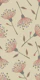 EUCALYPTUS TOSSED Floral - Warm Neutrals - LG