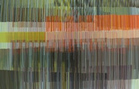 Colorful Stripes 2 tapet