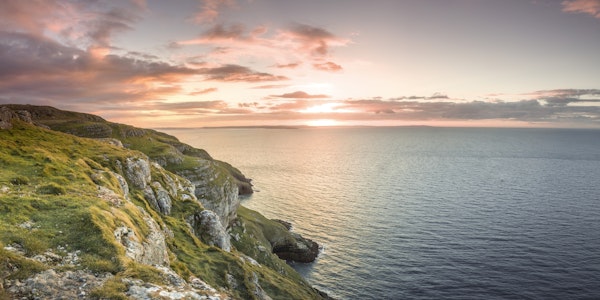 Day’s End at Great Orme