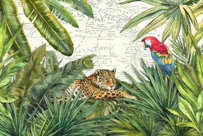 Mural