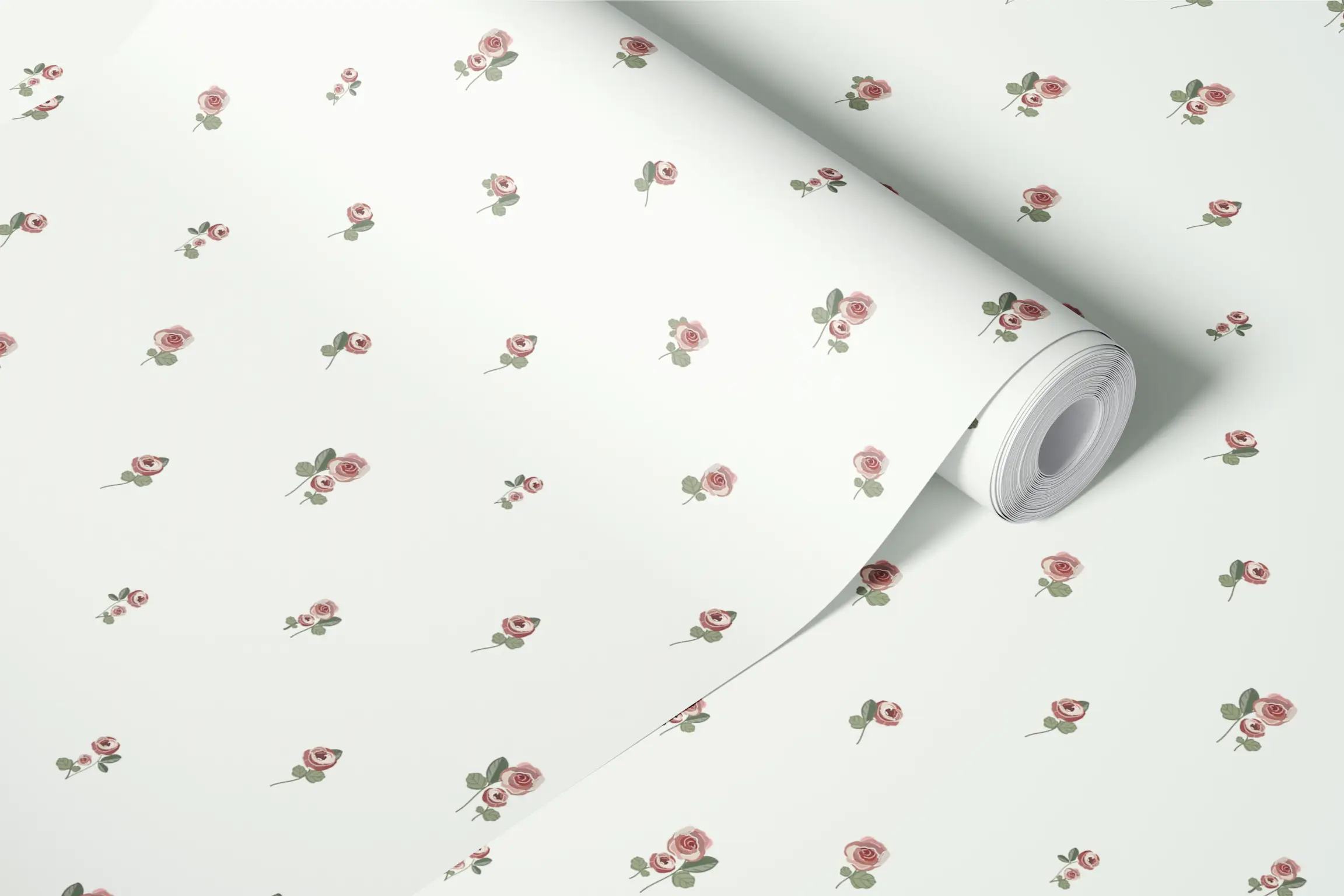 wallpaper roll