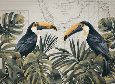 Mural