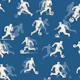 Soccer Players 4