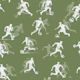 Soccer Players 6