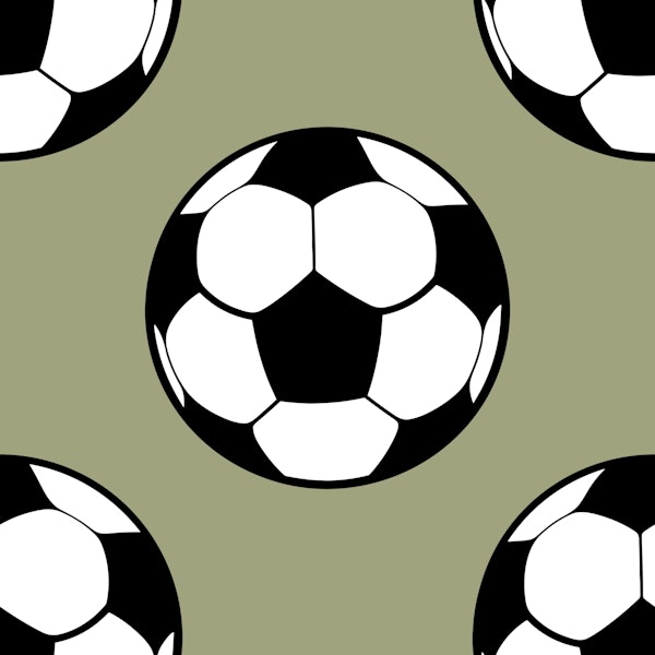 Soccer Ball 5