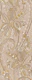 Bohemian Botanical harmony beige