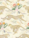 Weightless Cheetahs in Boundless Safari