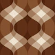 70s Ogee Chocolate