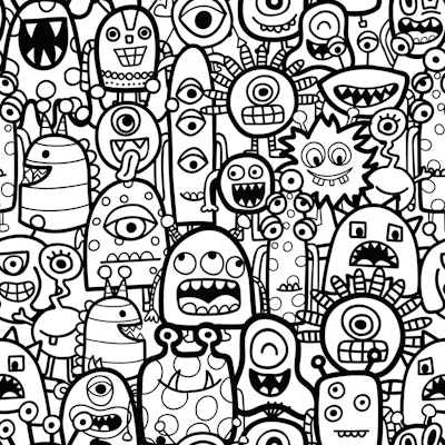 Pattern