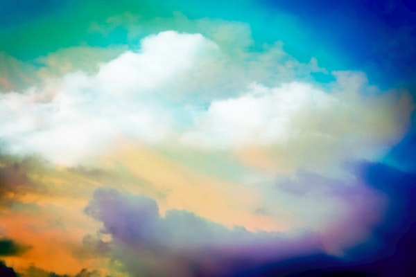 Celestial Dawn Tones