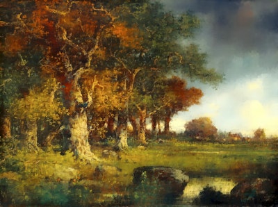 Mural