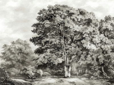 Wandgemälde