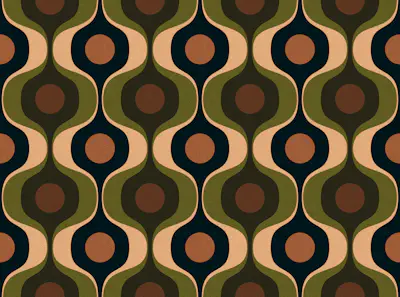 Horizontal Pattern