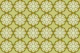 Retro 70s Groovy Fashion Flowers