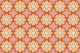 Floral Retro 70s Funky Fashion