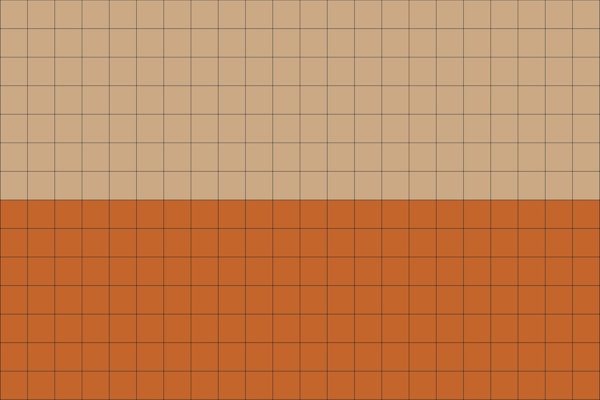 Autumn Charm Squares