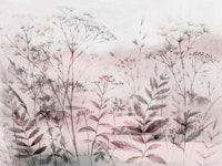 Whispering Flora Essence papiers peint