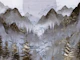 Silverleaf Mountain Mist