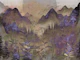 Serene Mountain Dream