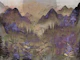 Serene Mountain Dream