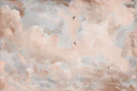 Serene Nature Vista wallpaper
