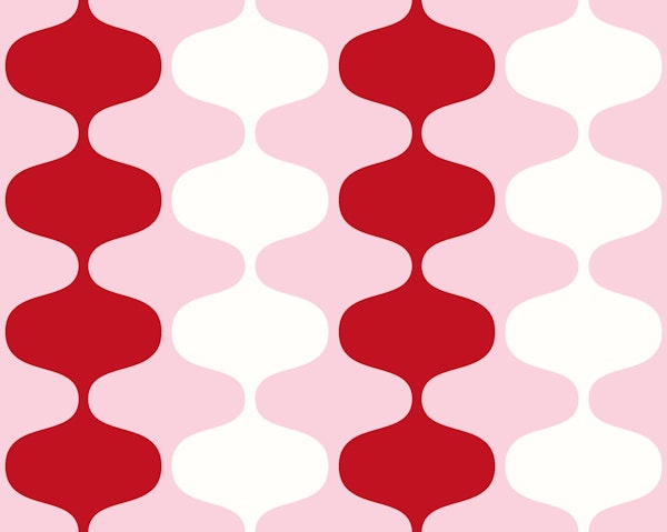 Geometric Retro Waves