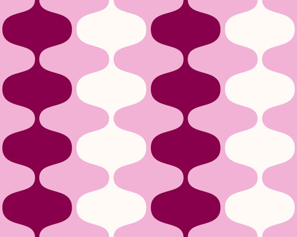 Geometric Retro Waves