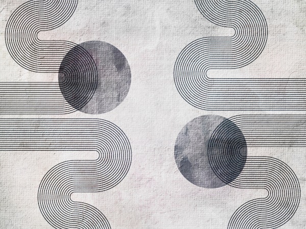 Modern Geometric Vibes