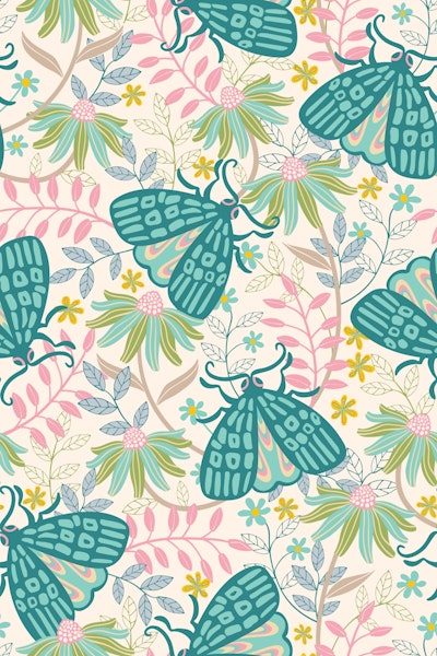 Pattern