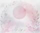 Blush Botanical Serenity