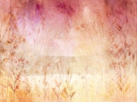 Ethereal Garden Dream ταπετσαρία