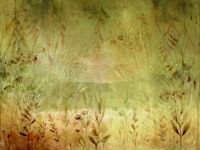 Vintage Botanical Bliss ταπετσαρία