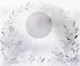 Lunar Foliage Symphony