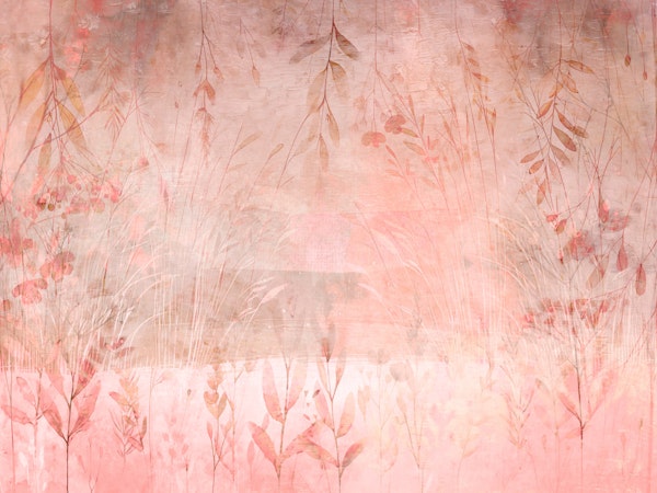 Blush Meadow Dreams
